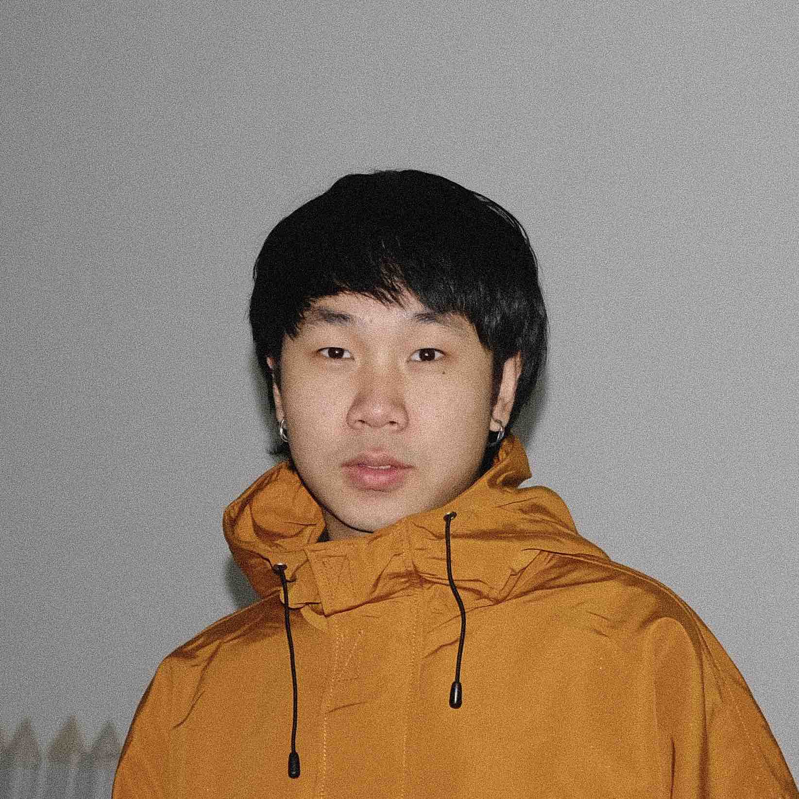Carrgan Yang
